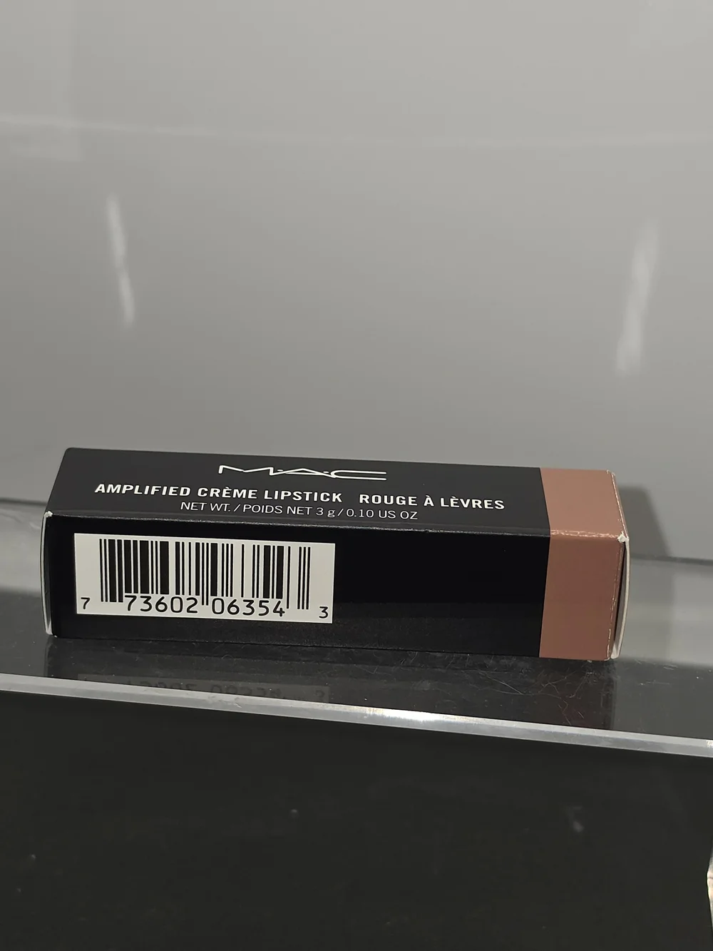 MAC Cosmetics discontinued mac